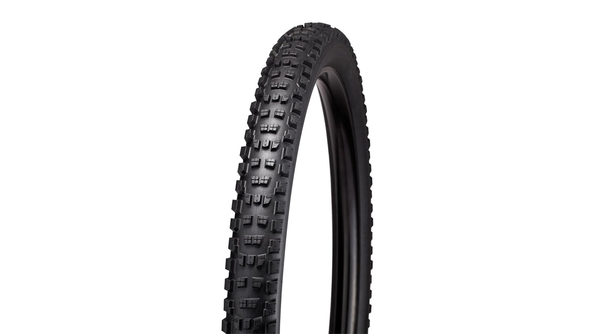 Neumático Mtb Eliminator Grid Trail T7 TLR Specialized Negro