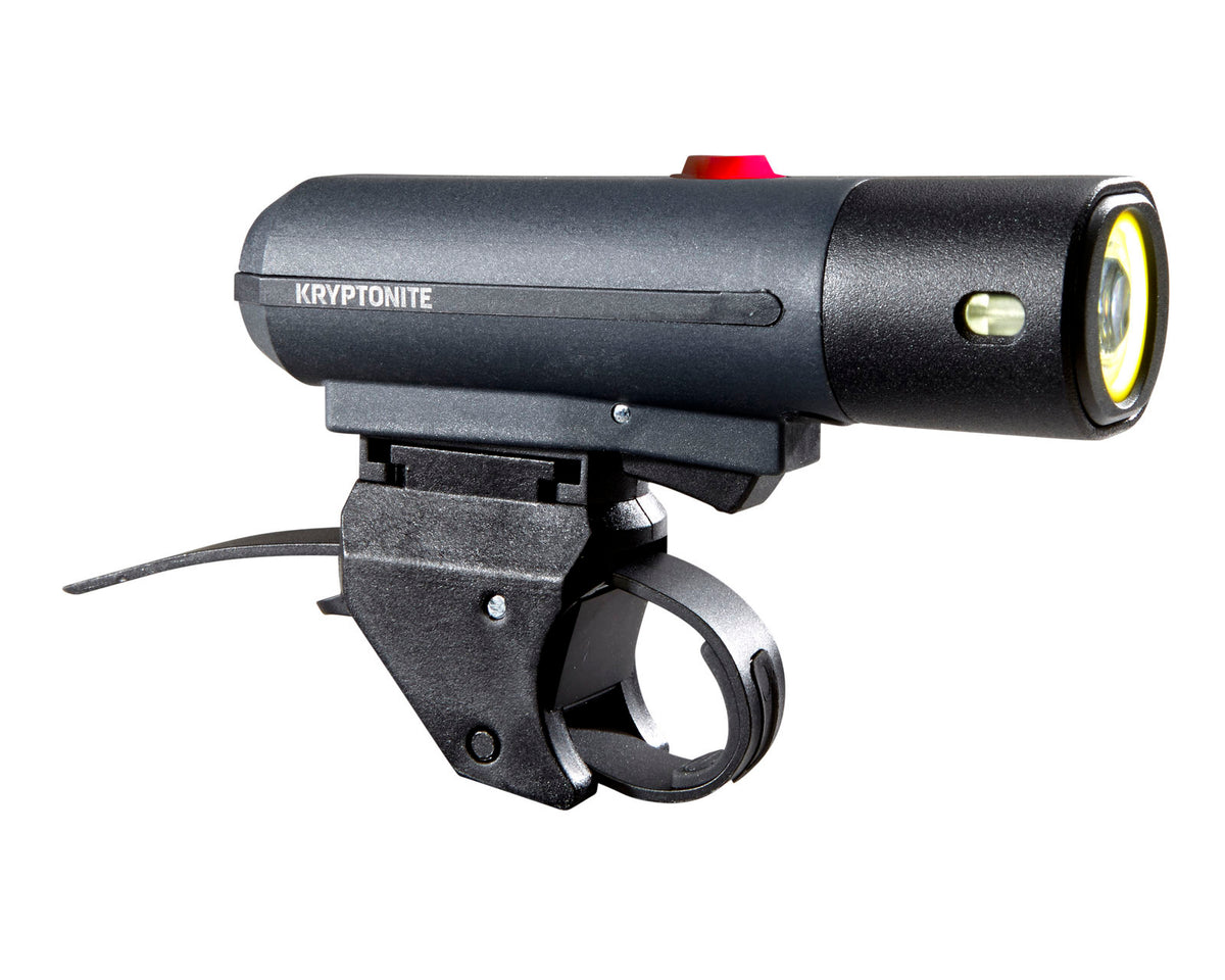 Kryptonite Luz Alley F-800 Premium Usb Negro