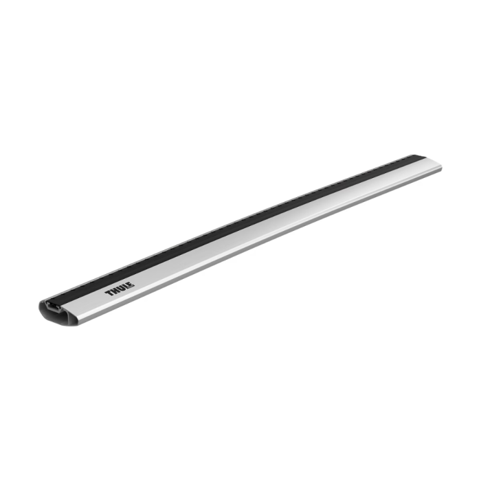 Barra Thule WingBar Edge 68cm Plata