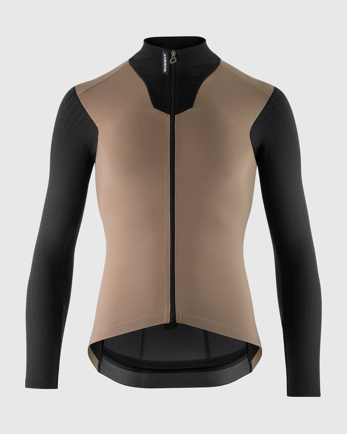 Assos Mille GTS S11 Chaqueta Primavera/Otoño Terra Sand