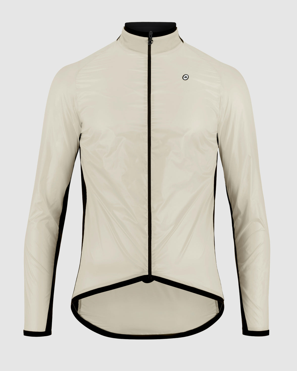 Assos Mille GT C2 Chaqueta Cortavientos Moon Sand