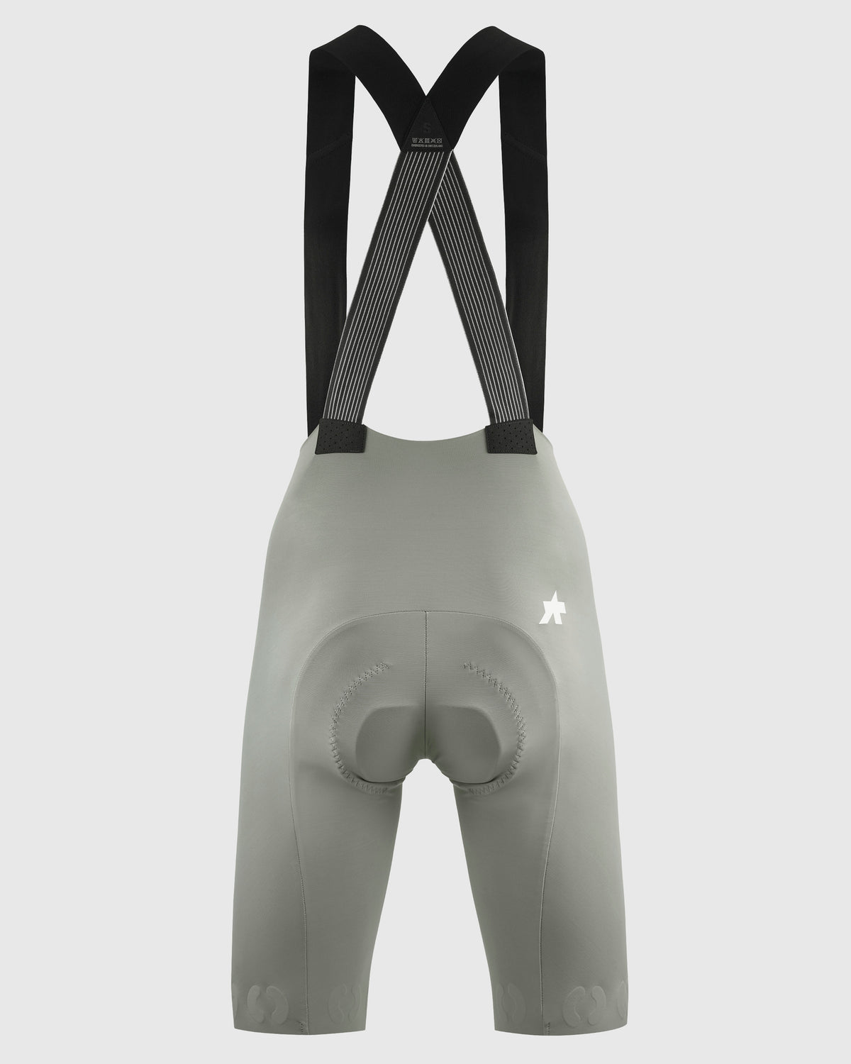 Assos Dyora R S11 Edge Culote Green #2