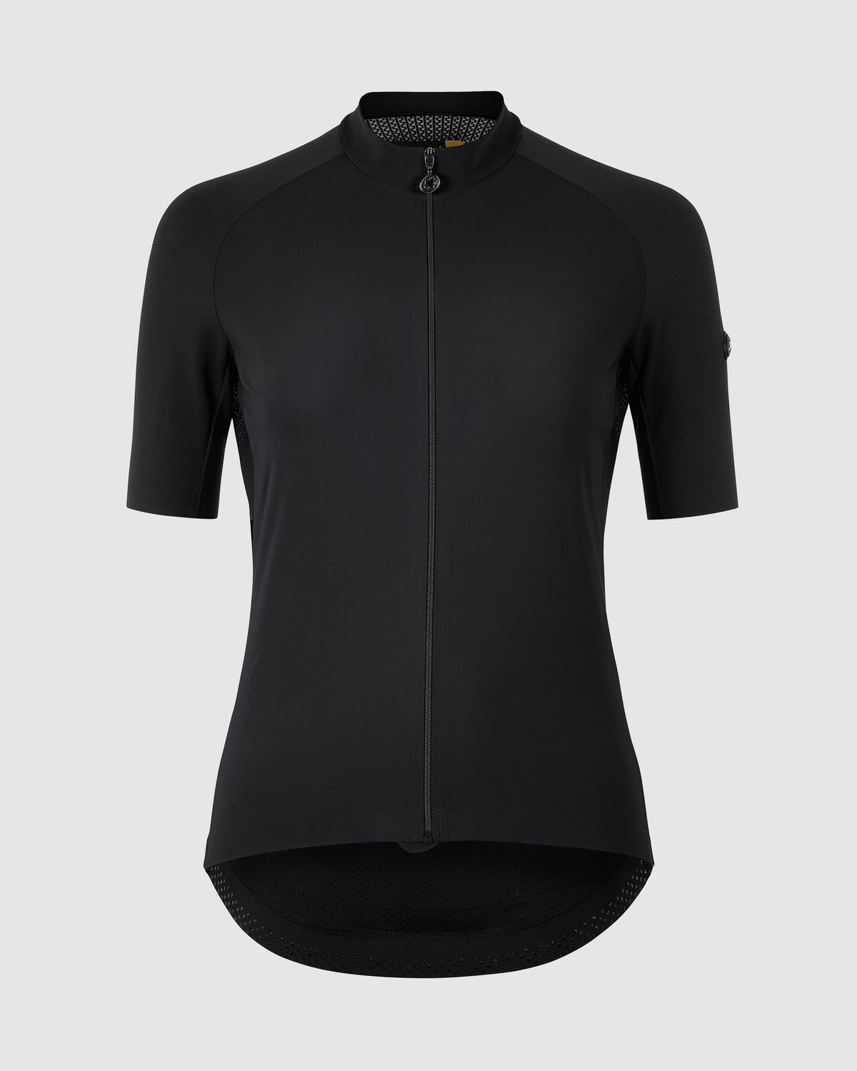 Assos Uma GTV C2 Maillot Black Series