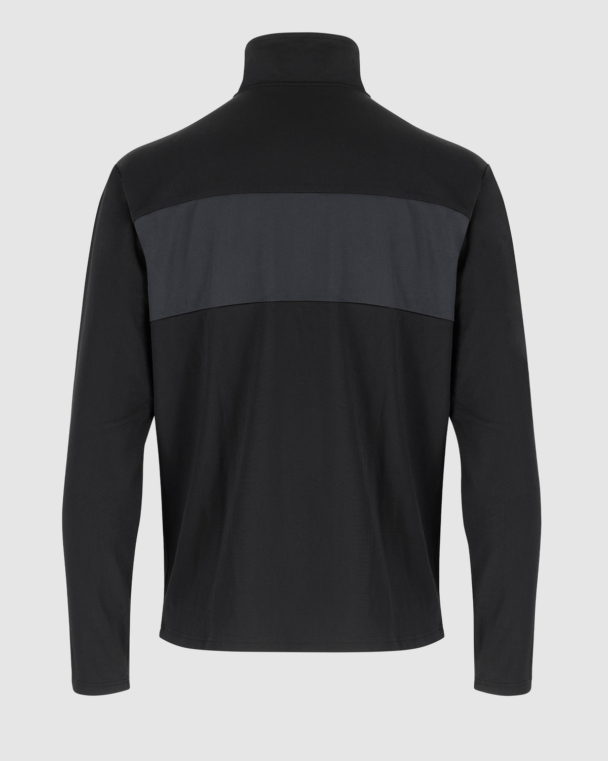 Assos Signature Evo Chaqueta Suéter Negro #2
