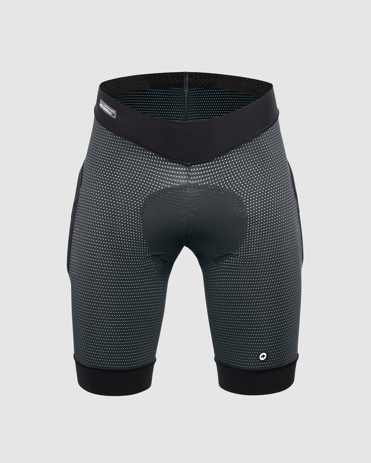 Assos Trail Tactica Liner HP T3 Pantalones Cortos Torpedo Grey