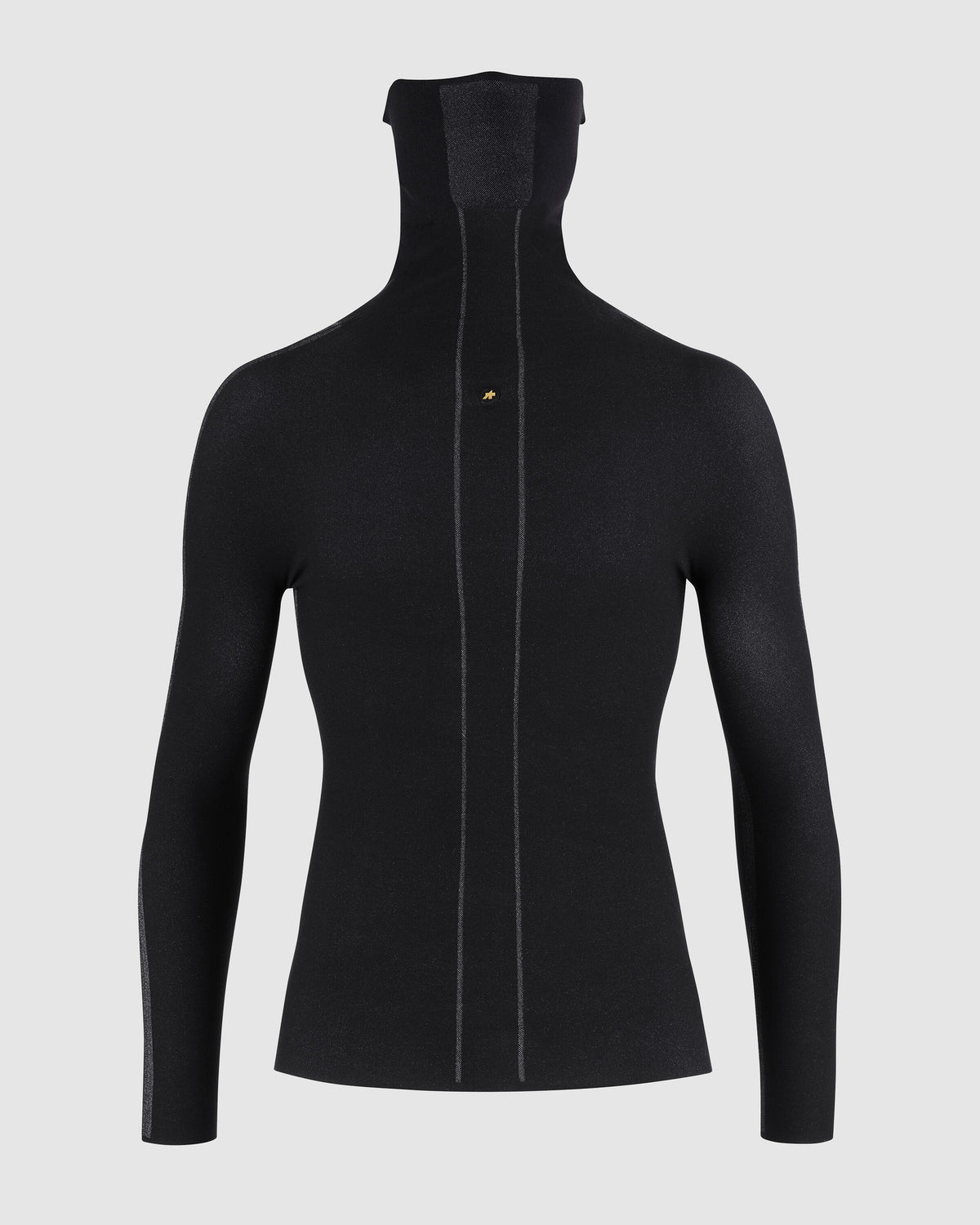 Assos Dermasensor GTO LS Invierno Black Series