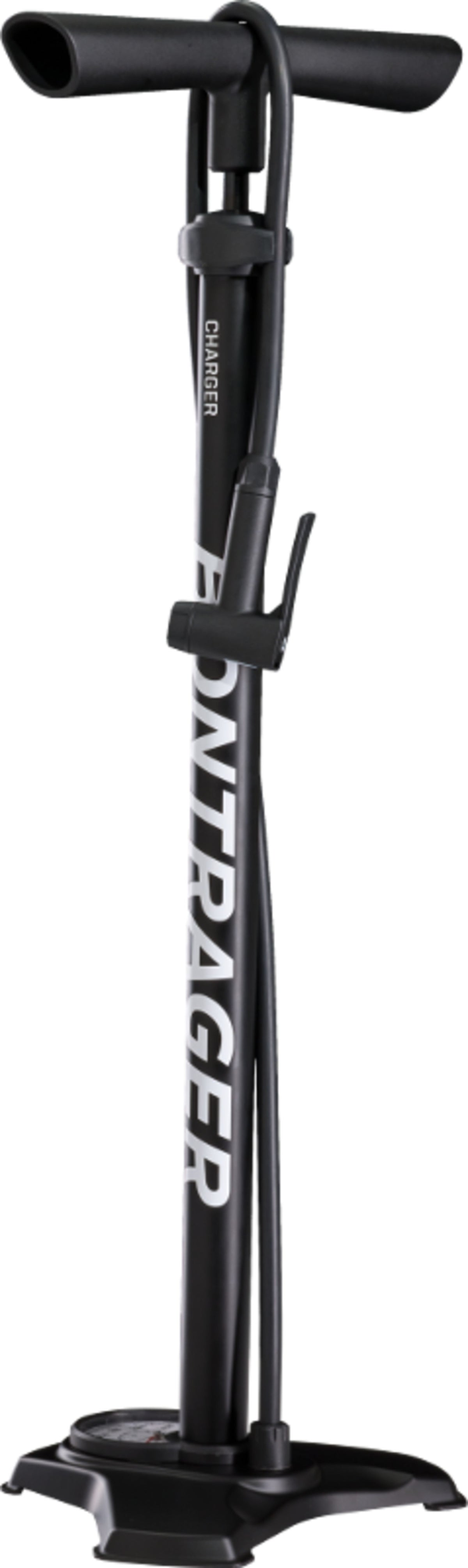 Bomba Aire Taller Bontrager Charger Negro