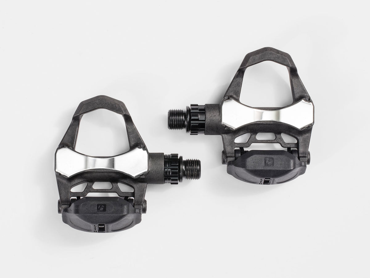 Pedales Carretera Bontrager Elite Negro