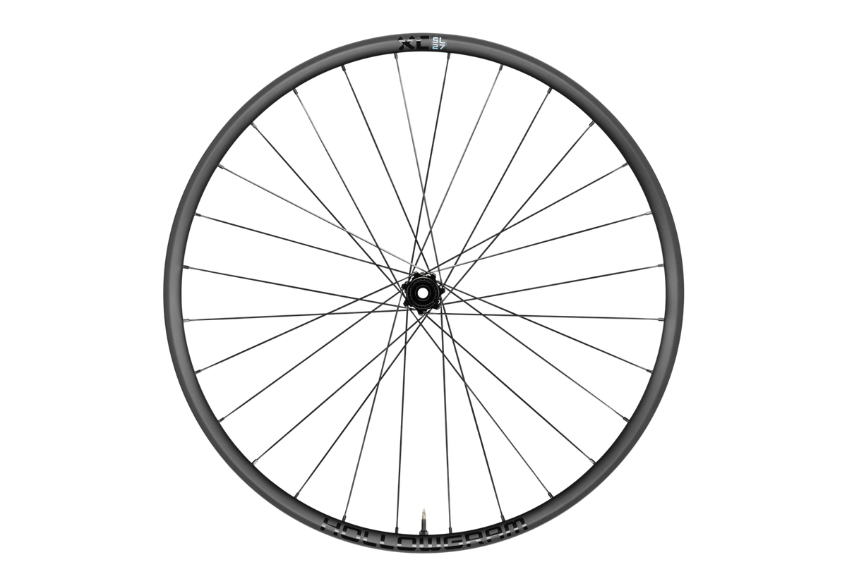 Cannondale XC-SL 27 Rueda Trasera Shimano MicroSpline Ai 148x12 Negro