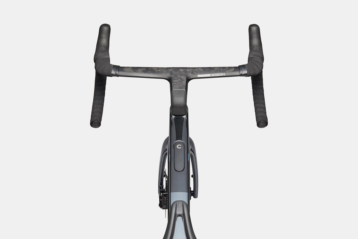 Synapse Carbon 1 Cannondale 2025 Tungsten Blue #4