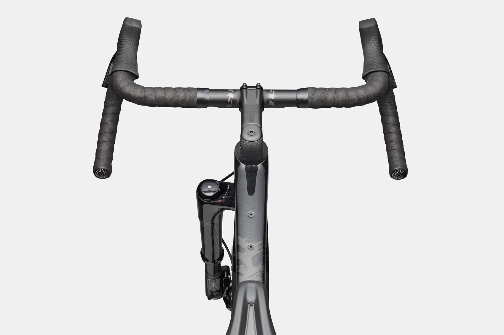 Topstone Carbon 1 Lefty Axs Cannondale 2025 Black #4