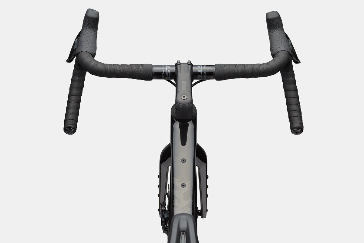 Topstone Carbon 1 Axs Cannondale 2025 Black #4