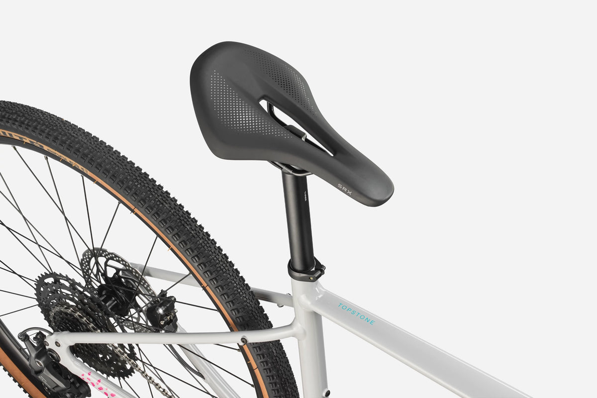 Cannondale Topstone CAAD 3 CUES 1x 2027 Light Grey #7