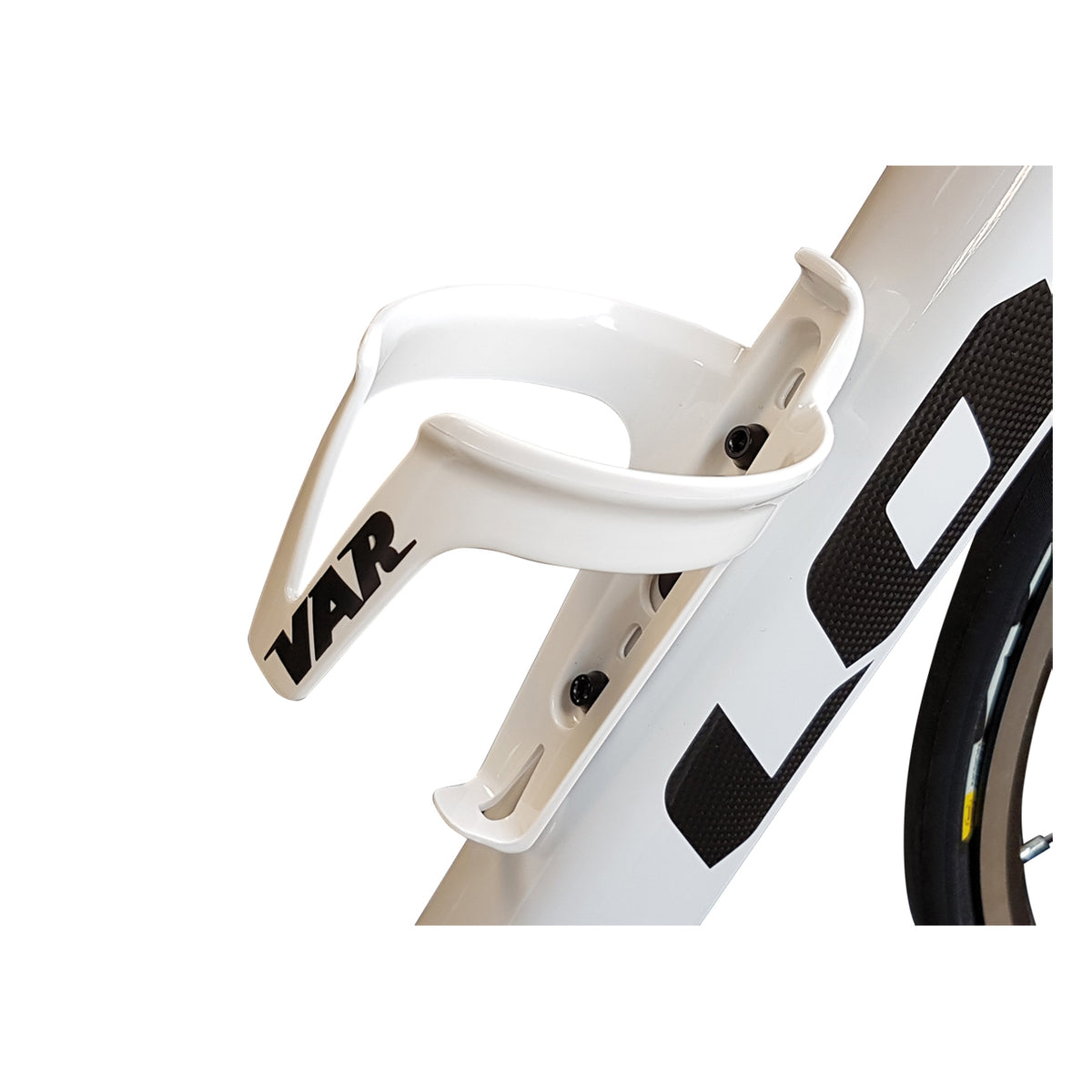 Portabidón VAR Blanco #5
