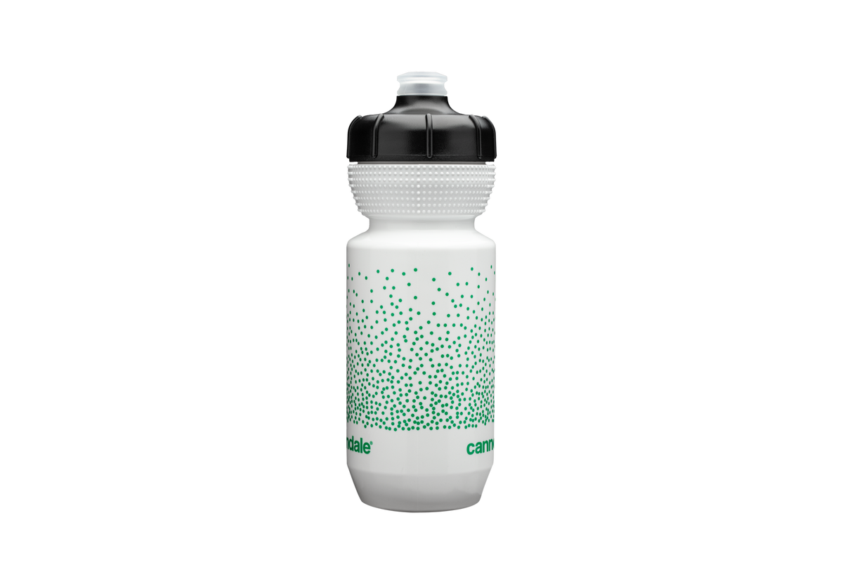 Cannondale Botella Gripper Bubbles 600ml #2