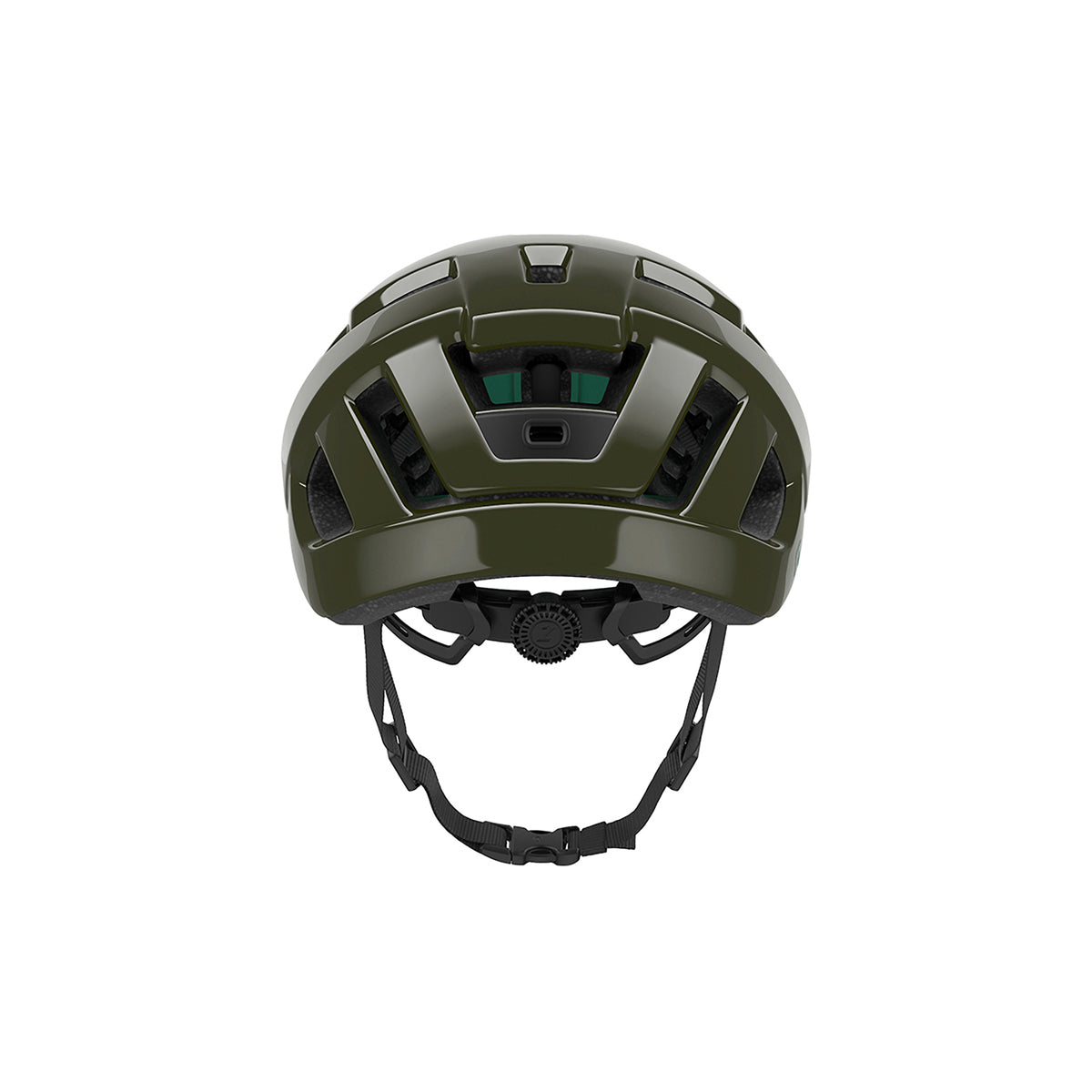 Casco Lazer Tempo KC CE-CPSC Unisex Pine Green Uni #4