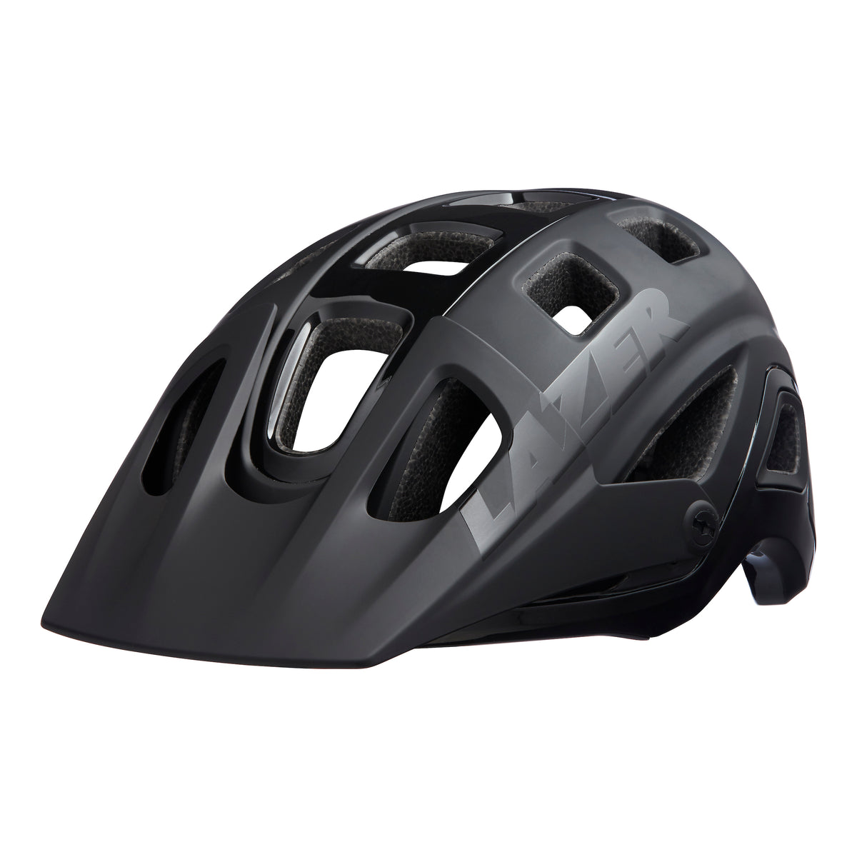 Casco Lazer Impala MIPS CE Unisex Matte Full Black #2