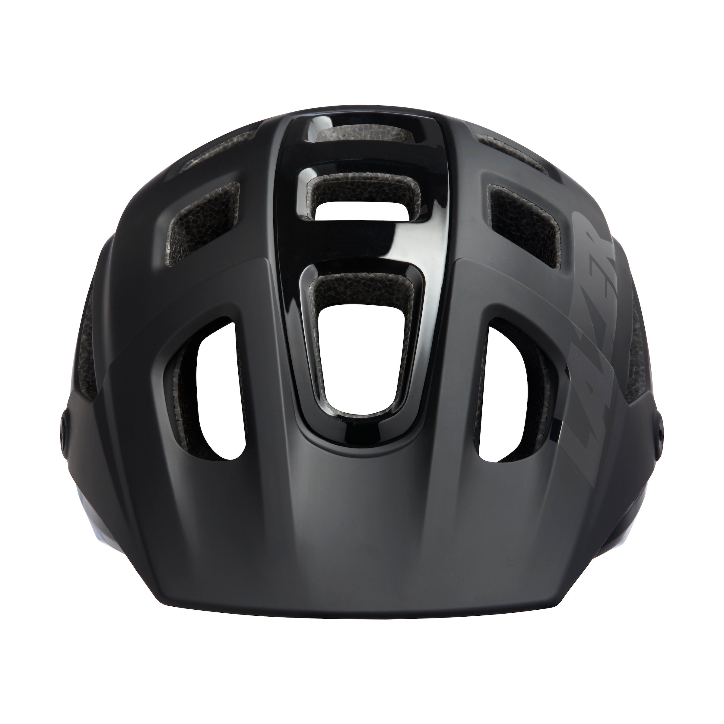 Casco Lazer Impala MIPS CE Unisex Matte Full Black #3