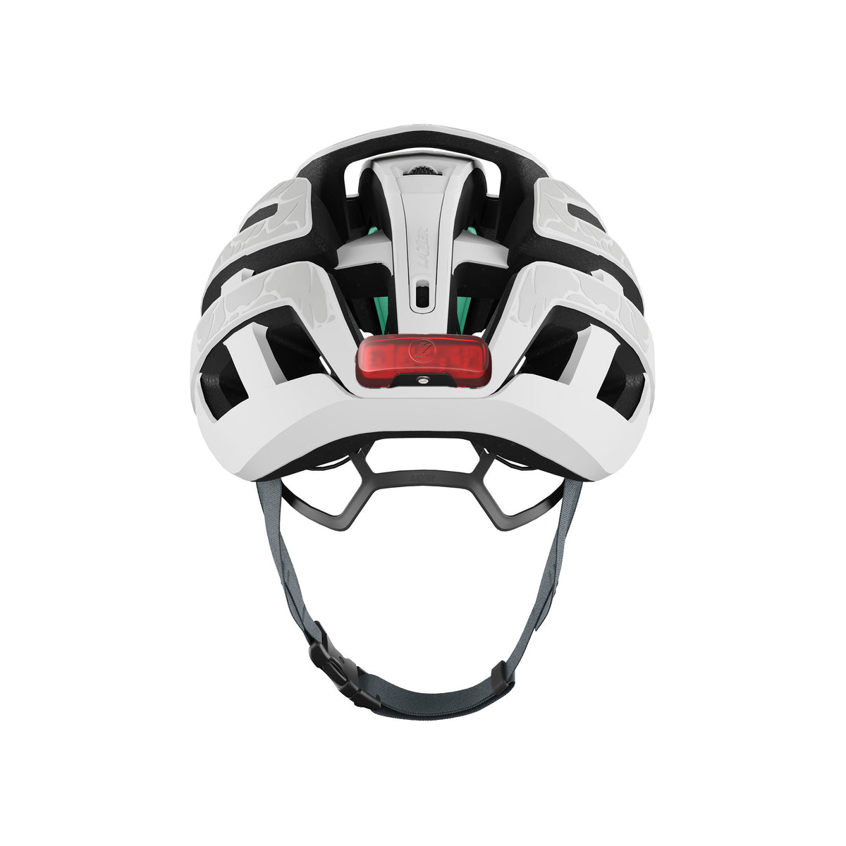 Casco Lazer Z1 KC CE-CPSC Unisex UYH Matte White #4