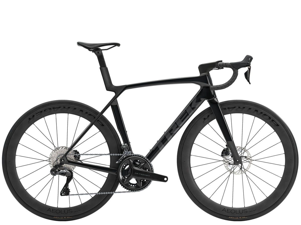 Trek Madone SL 7 Gen 8 2026 Gloss Dark Star/Matte Deep Smoke