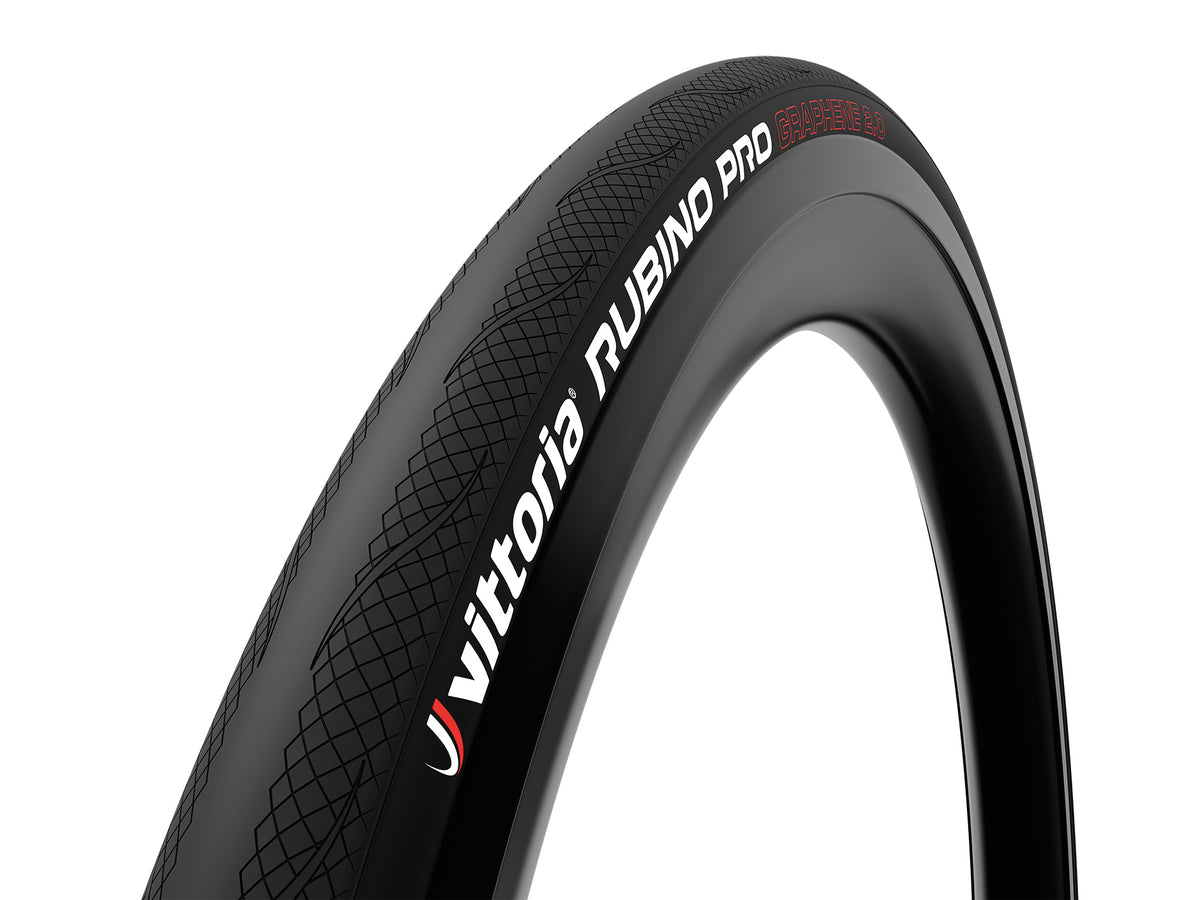 Cubierta Vittoria Rubino Pro TLR G2 Negro #2