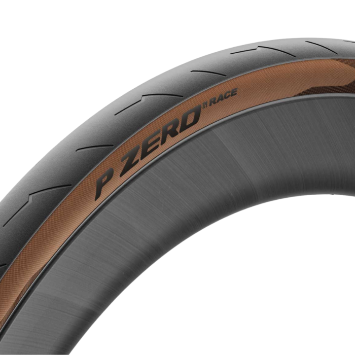 Cubierta Pirelli P Zero Race Clásico