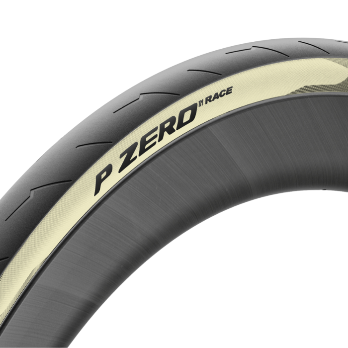Cubierta Pirelli P Zero Race Retro