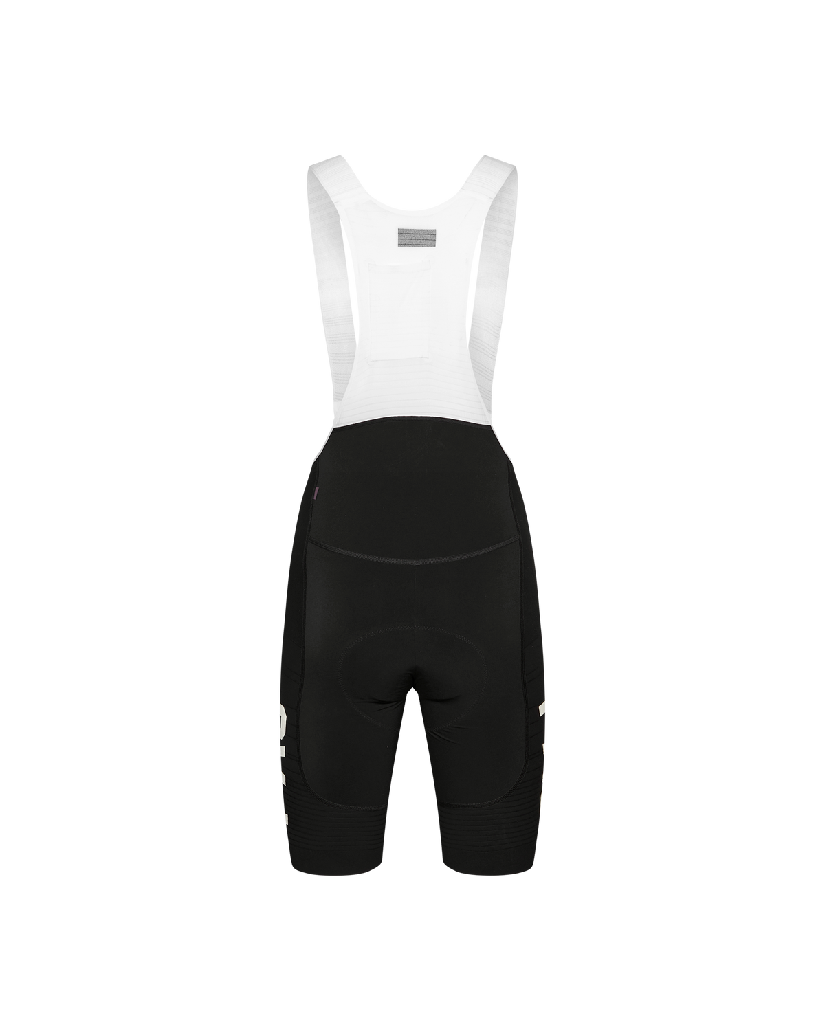 Culote Corto Tirantes Pas Normal Studios PAS Mechanism Pro Hombre Negro #3