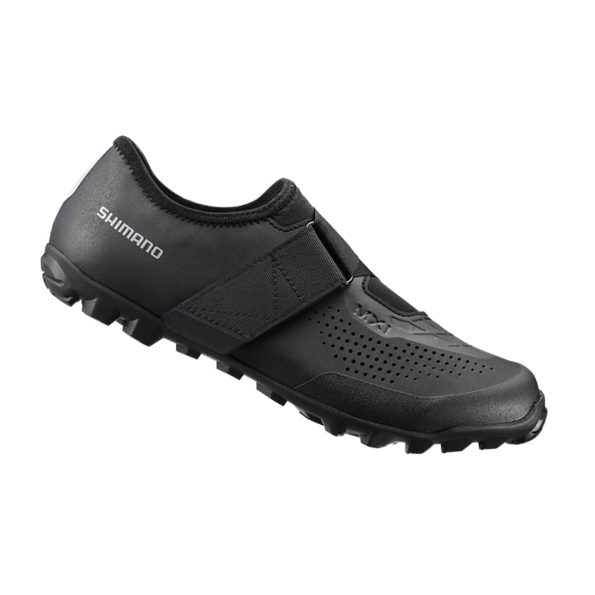 Zapatillas Mtb Shimano SH-MX101 Negro #4