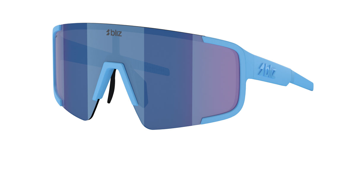 Gafas Sol Bliz P003/Azul Mate/Azul