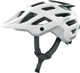 Abus Moventor 2.0 MTB Helmet Shiny White