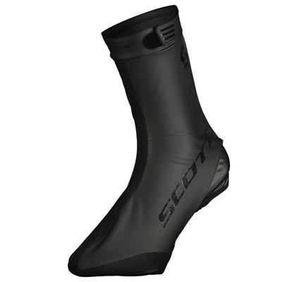Cubrezapatillas Scott AS 20 Negro
