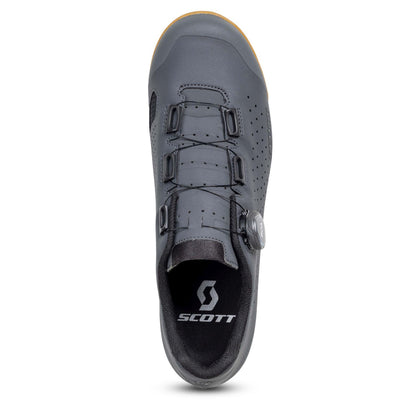 Zapatillas Gravel Scott Gravel Pro Matt Grey/Black #6