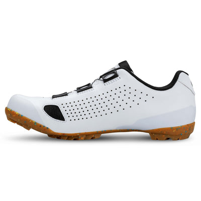 Zapatillas Gravel Scott Gravel Pro Mujer Blanco/Negro #5
