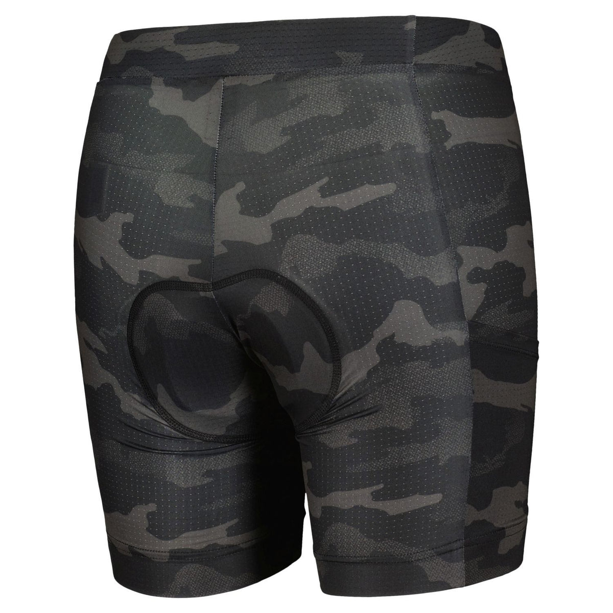 Culote Interior Scott Trail Underwear Graph + Mujer Black/Dark Grey #2