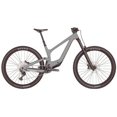 Scott Ransom 930 2025 Gris