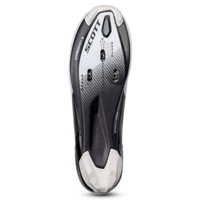 Zapatillas Carretera Scott Road RC Ultimate Negro/Blanco #2