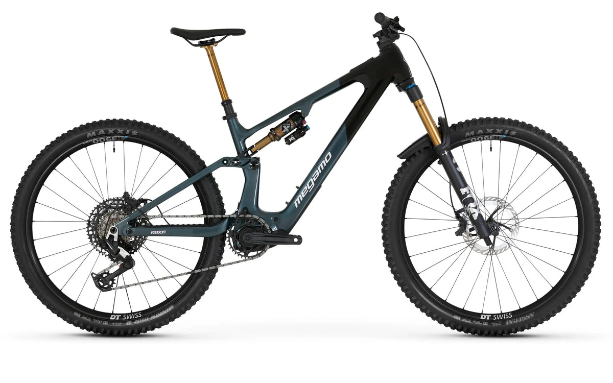 Megamo Reason AL 03 Avinox M2S 2027 Storm Blue