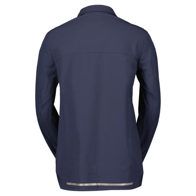 Chaqueta Scott Commuter WB Mujer Dark Blue #2