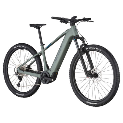 Bicicletas Eléctricas eMTB Scott Aspect eRIDE 900 2026 Highland Green