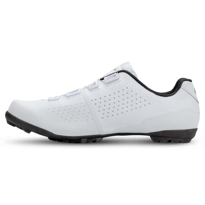 Zapatillas Gravel Scott Gravel RC Carbono Blanco/Negro #5