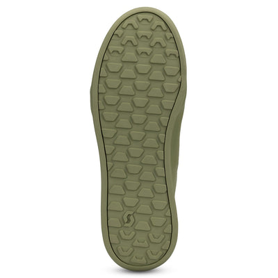 Zapatillas MTB Scott Volt Evo Flat BOA Olive Green #2