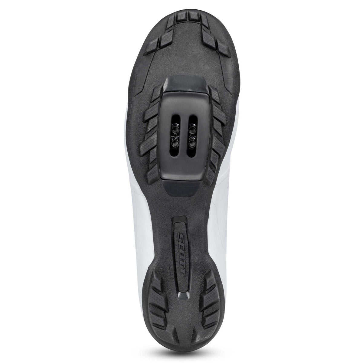 Zapatillas Gravel Scott Gravel RC Carbono Mujer Blanco/Negro #2