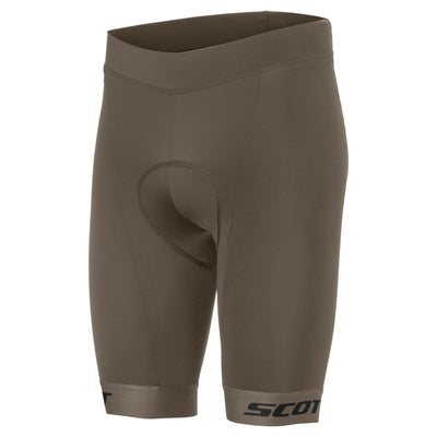 Culote Corto Sin Tirantes Scott Endurance Hombre Wood Grey