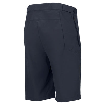 Pantalón Corto MTB Scott Vertic LT Hombre Dark Blue #2