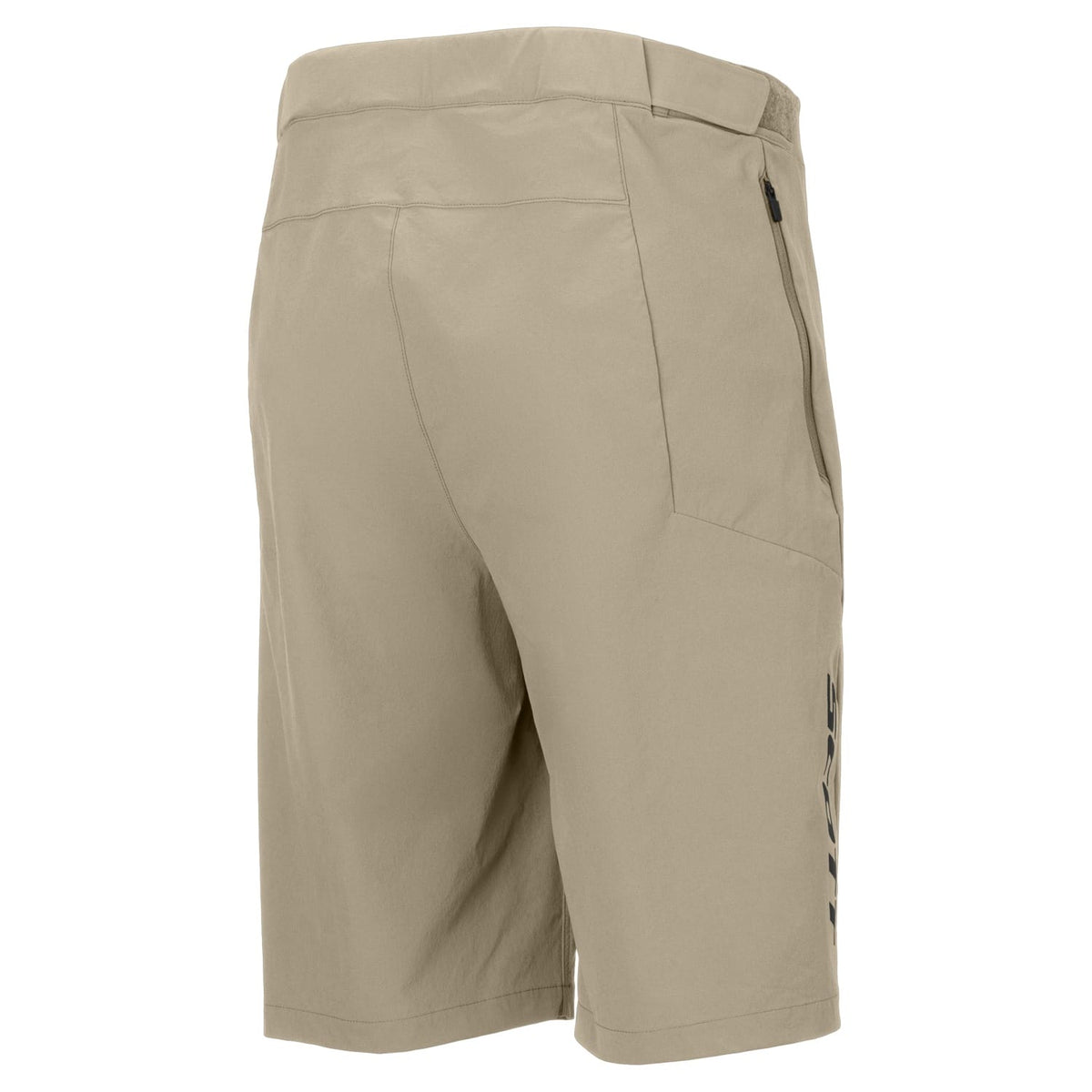 Pantalón Corto MTB Scott Vertic LT Hombre Portobello Beige #2