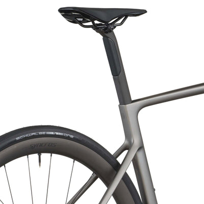 Bicicletas Carretera Scott Addict RC Team 2026 Tungsten Grey #8