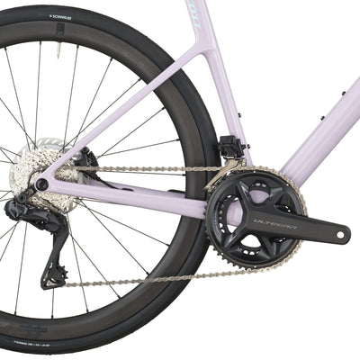 Bicicletas Carretera Scott Addict 20 2026 Violet Pink #4