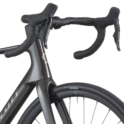 Bicicletas Carretera Scott Addict 40 2027 Carbon Black #5
