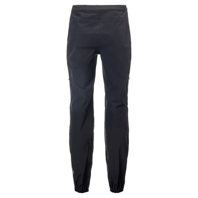 Pantalón MTB Scott Vertic Pro 3L WP Hombre Negro #2